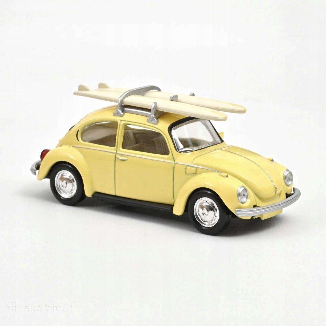 VW 1303 Beetle