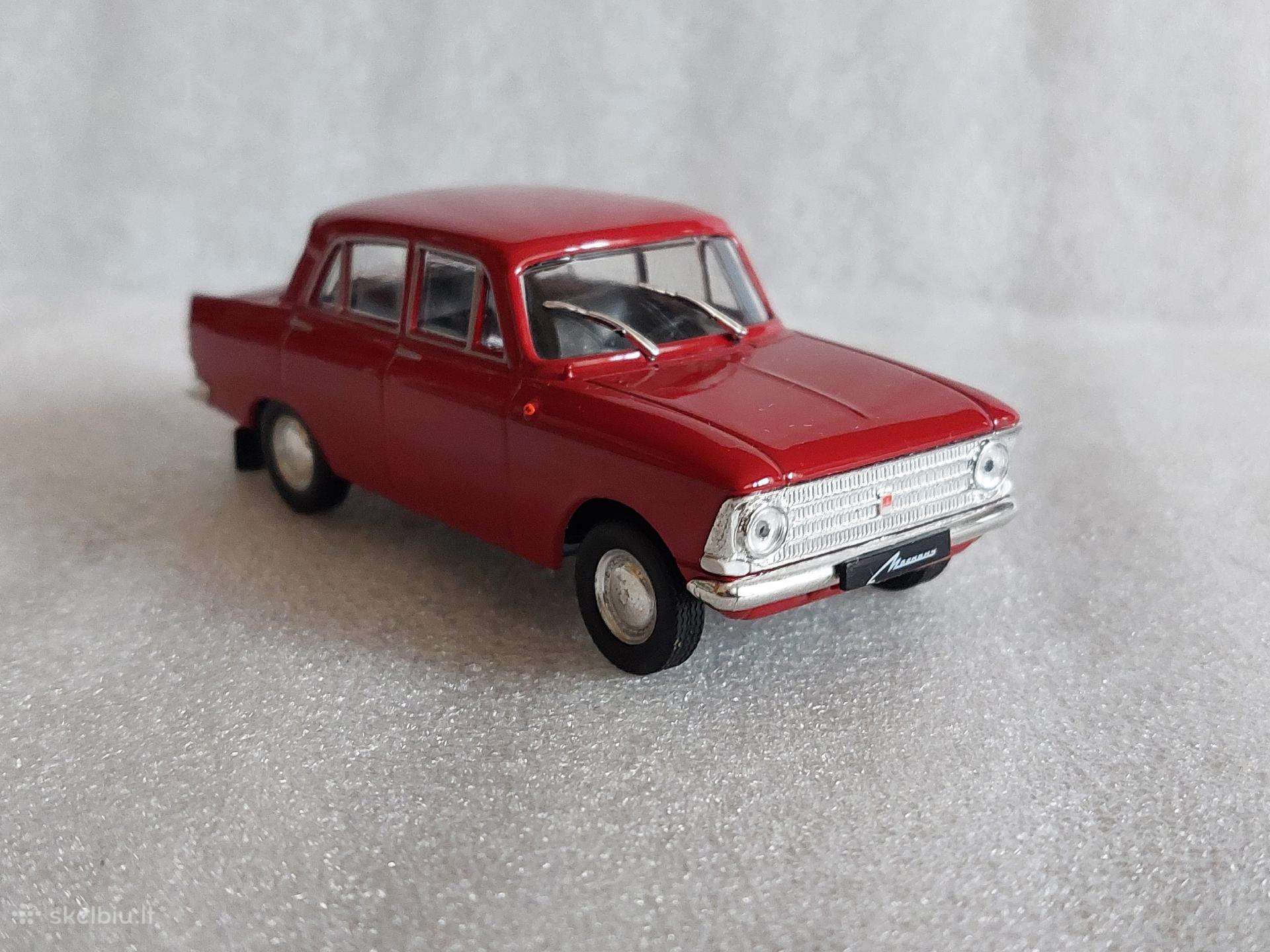 Moskvič-408
