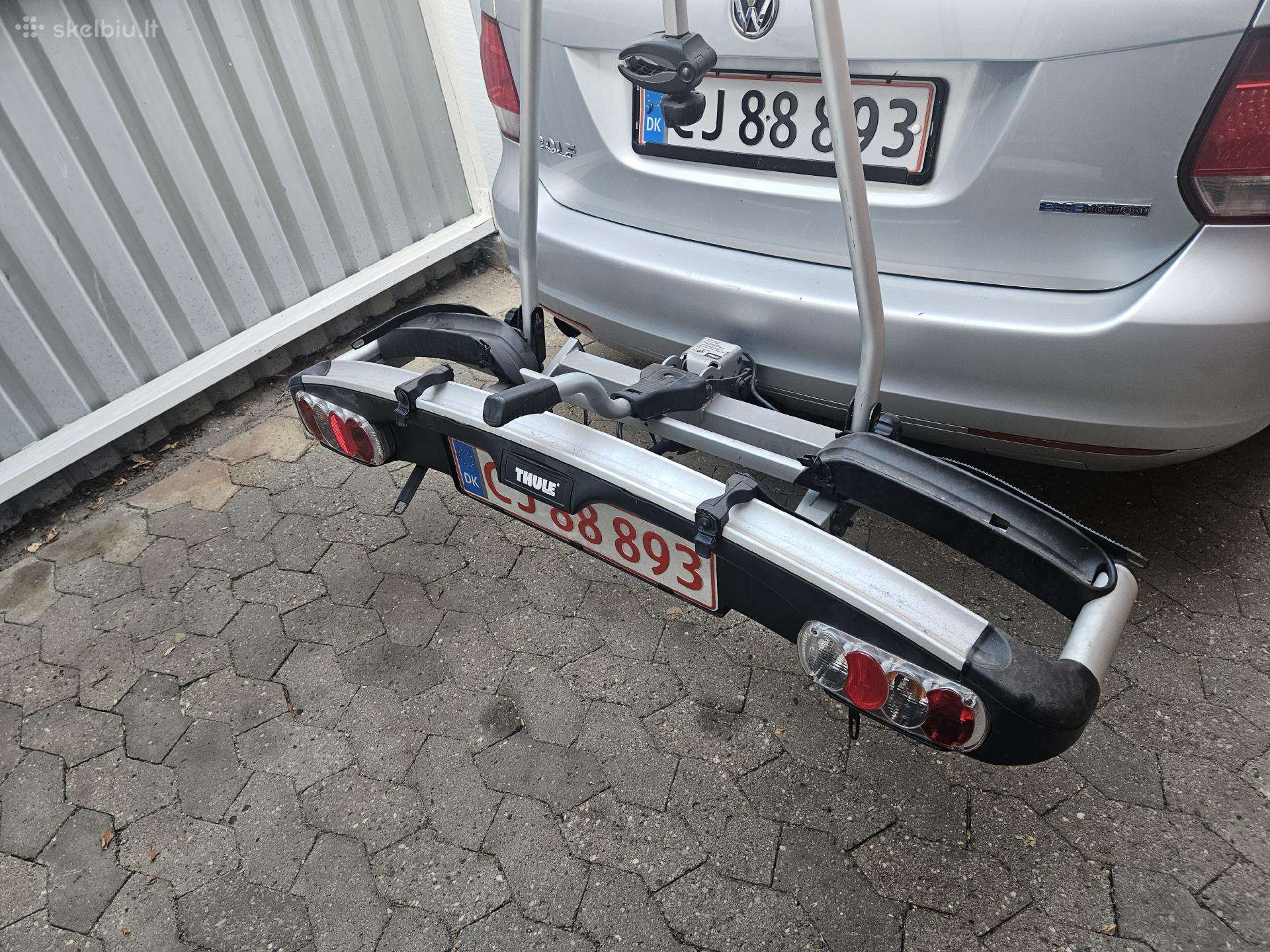 Thule