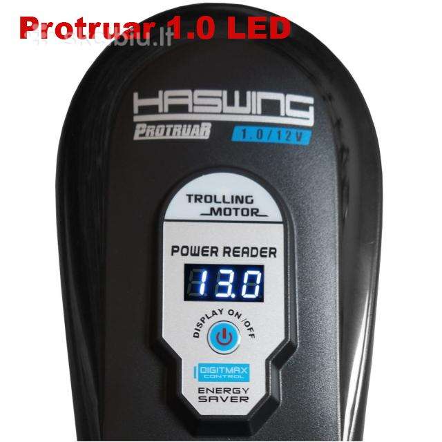 Haswing Protruar 1.0 LED, electric