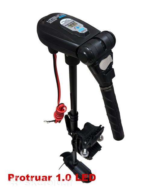 Haswing Protruar 1.0 LED, electric