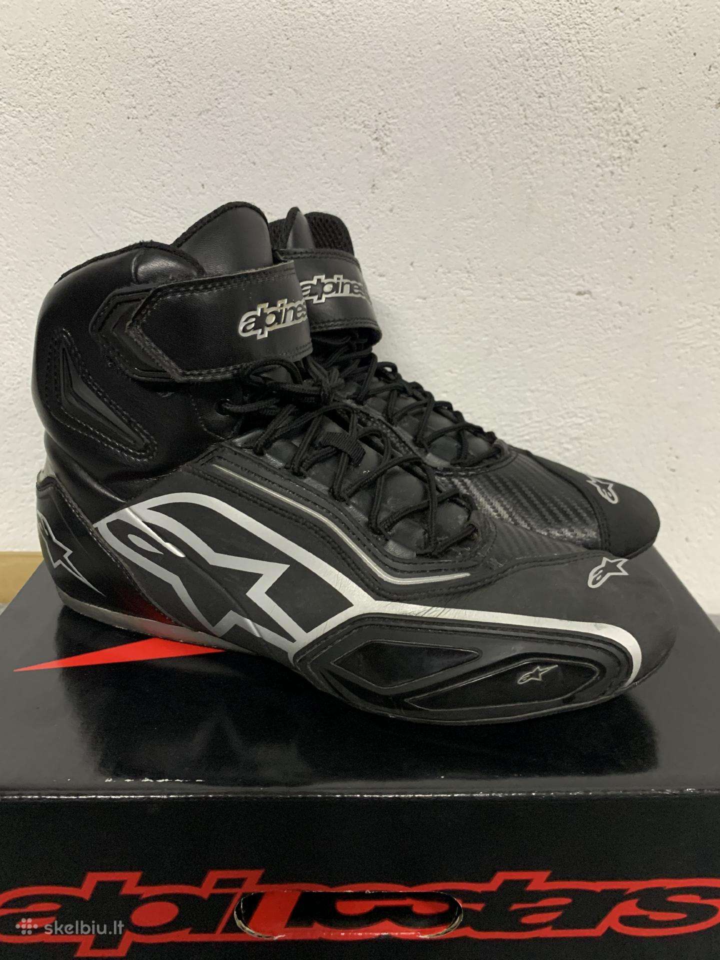 Alpinestars, superbike / спортивные