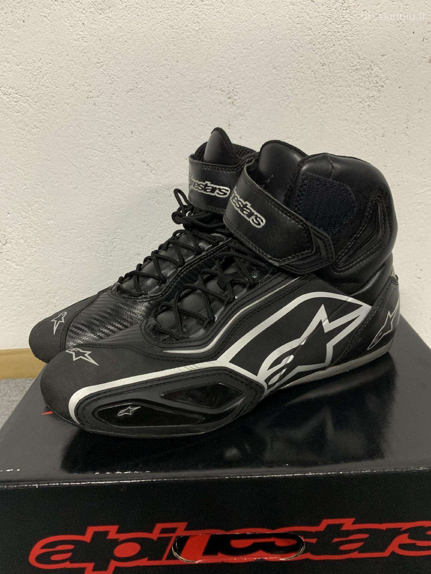 Alpinestars, superbike / спортивные