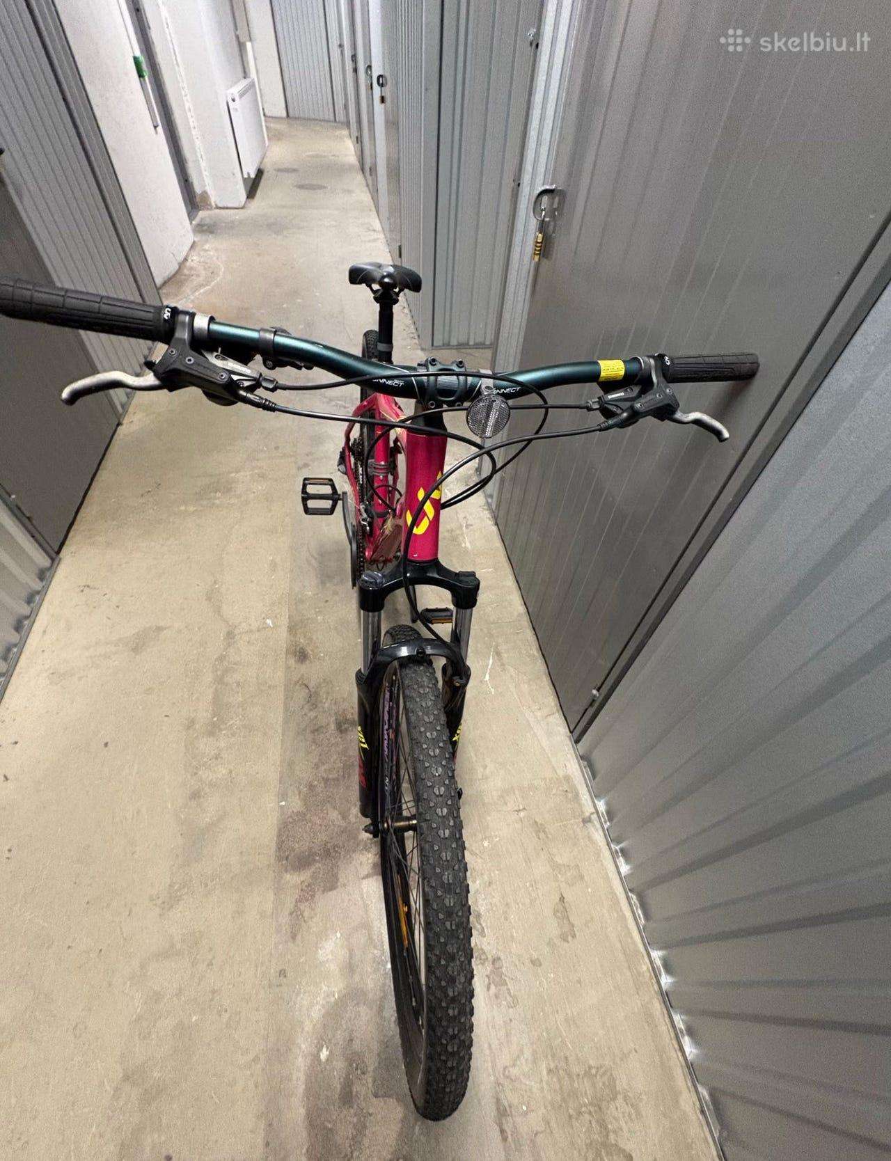 Горный велосипед Giant 27.5″