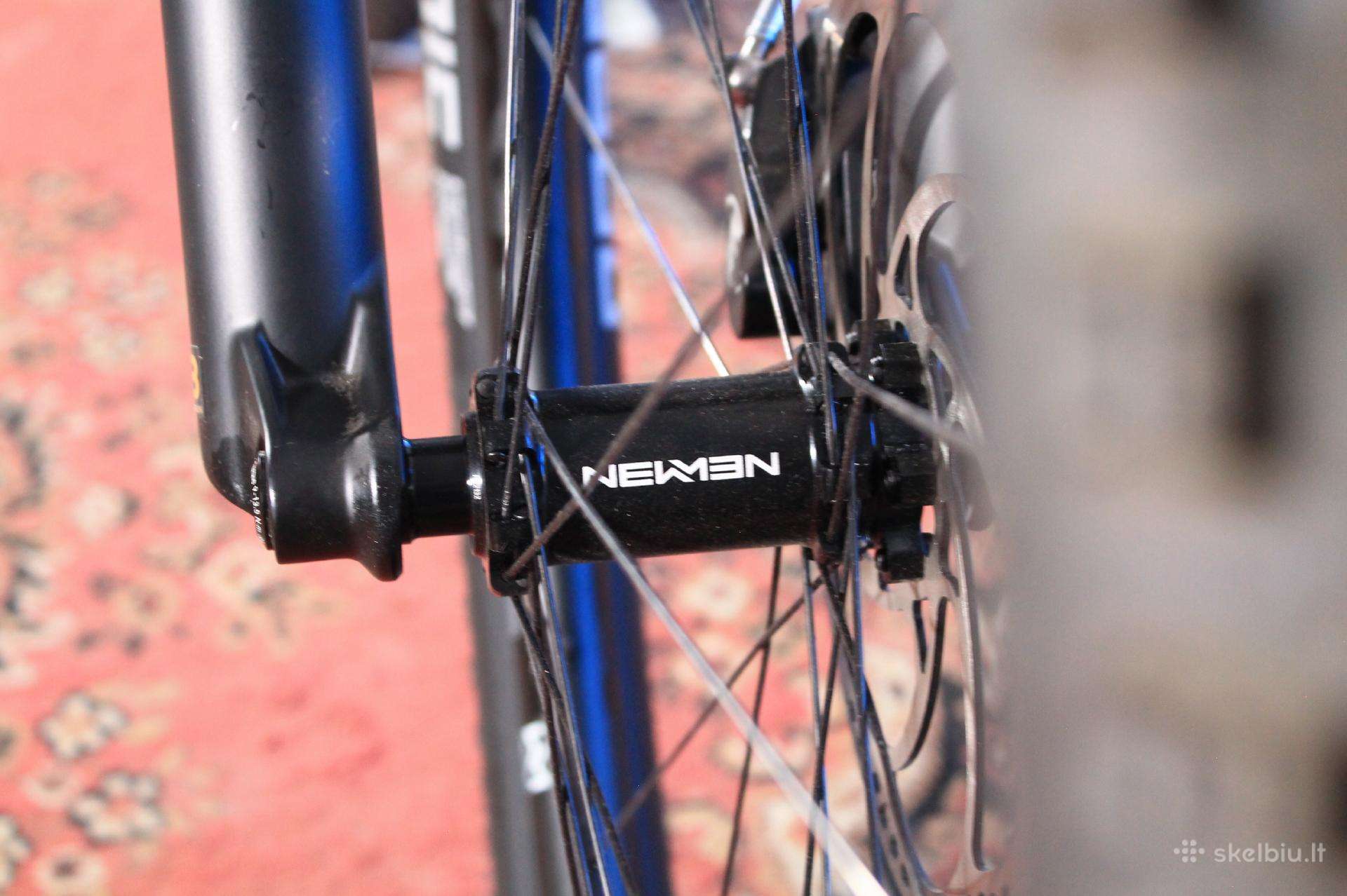 Mountain bike Cube 29″