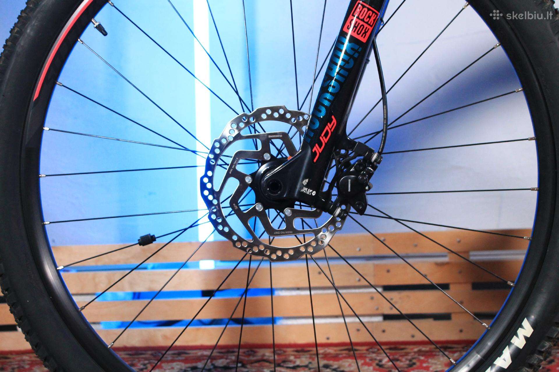 Горный велосипед Scott 29″