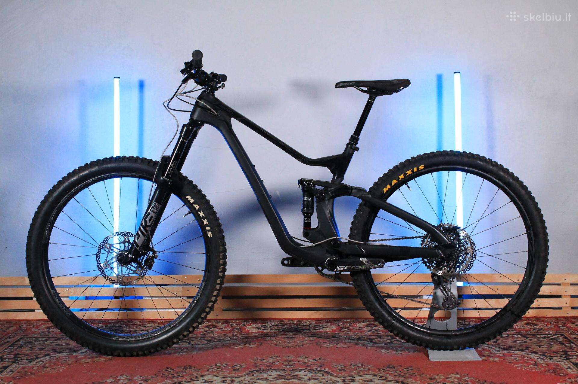 Горный велосипед -Kita- 29″