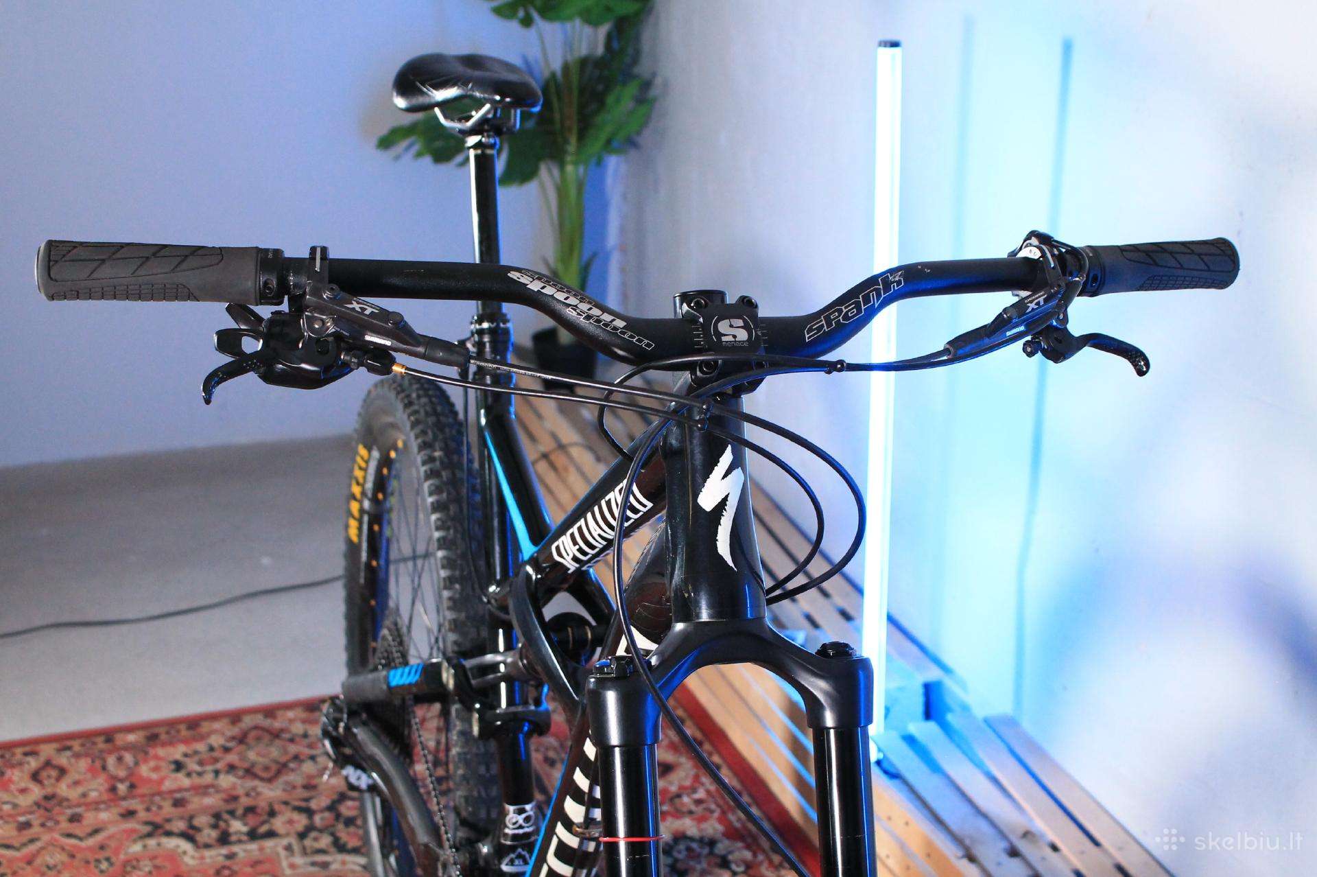 Mountain bike Specialized 29″