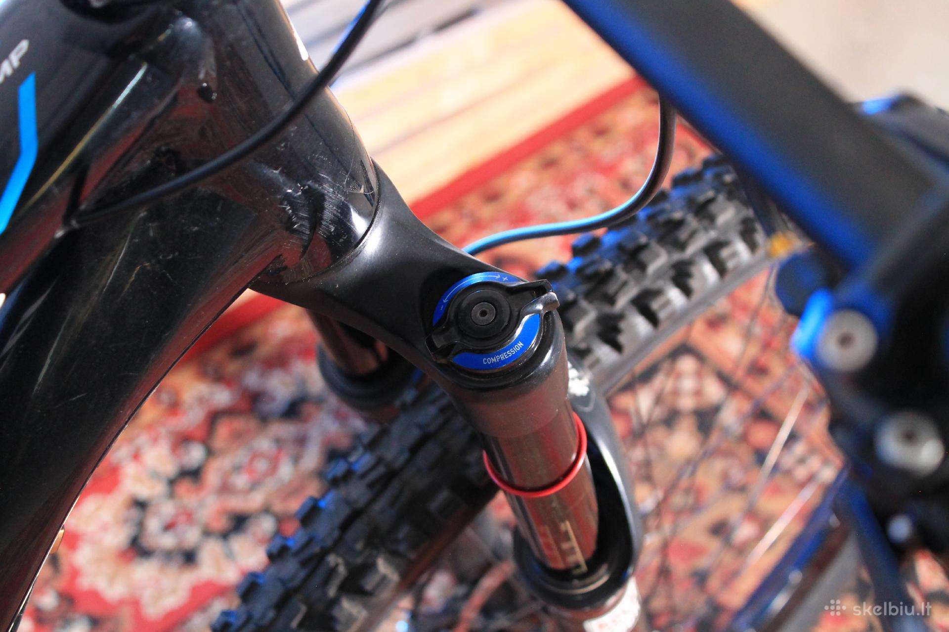 Mountain bike Specialized 29″