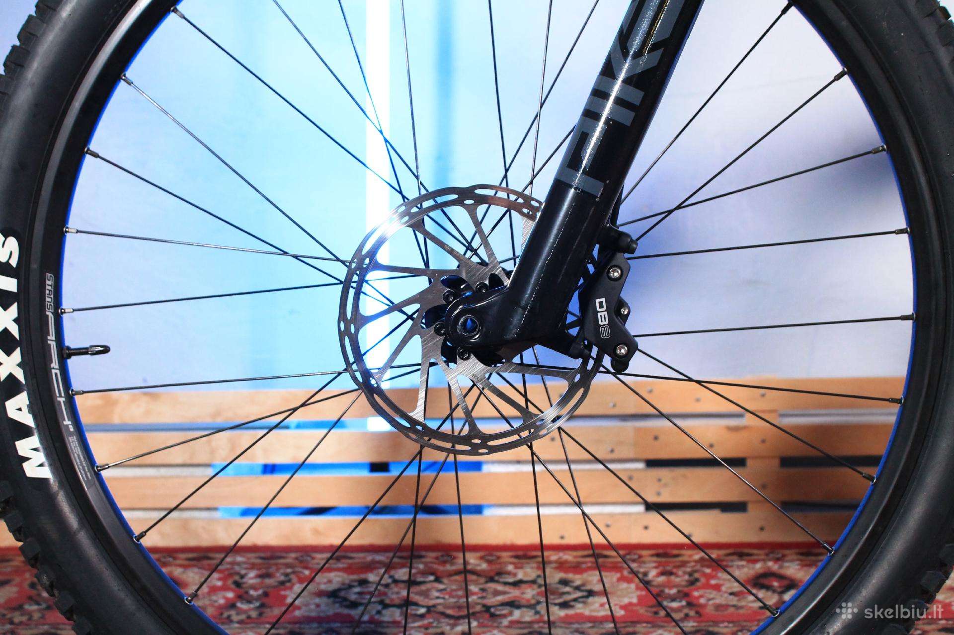 Горный велосипед Cannondale 29″