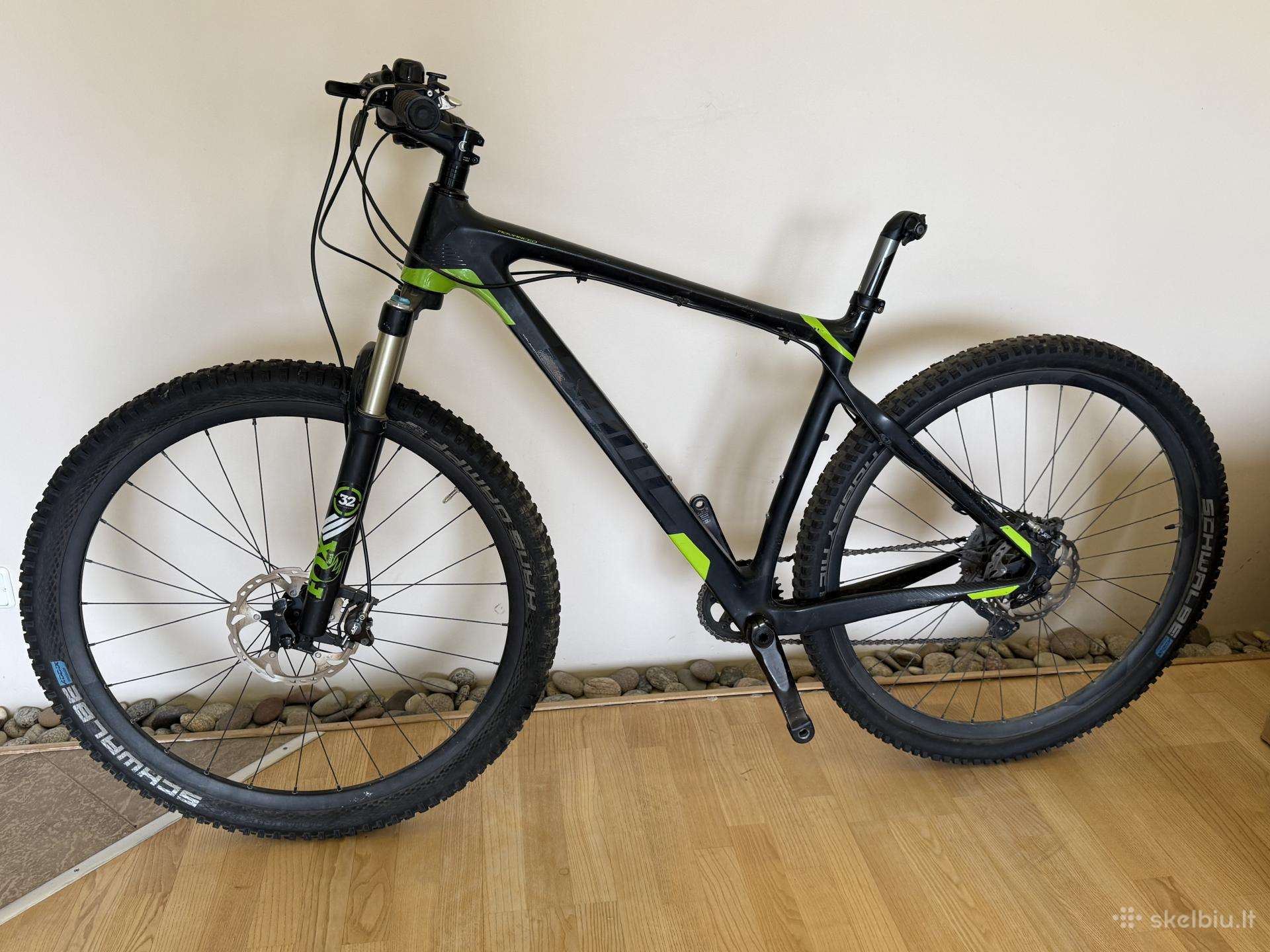 Mountain bike Giant 29″