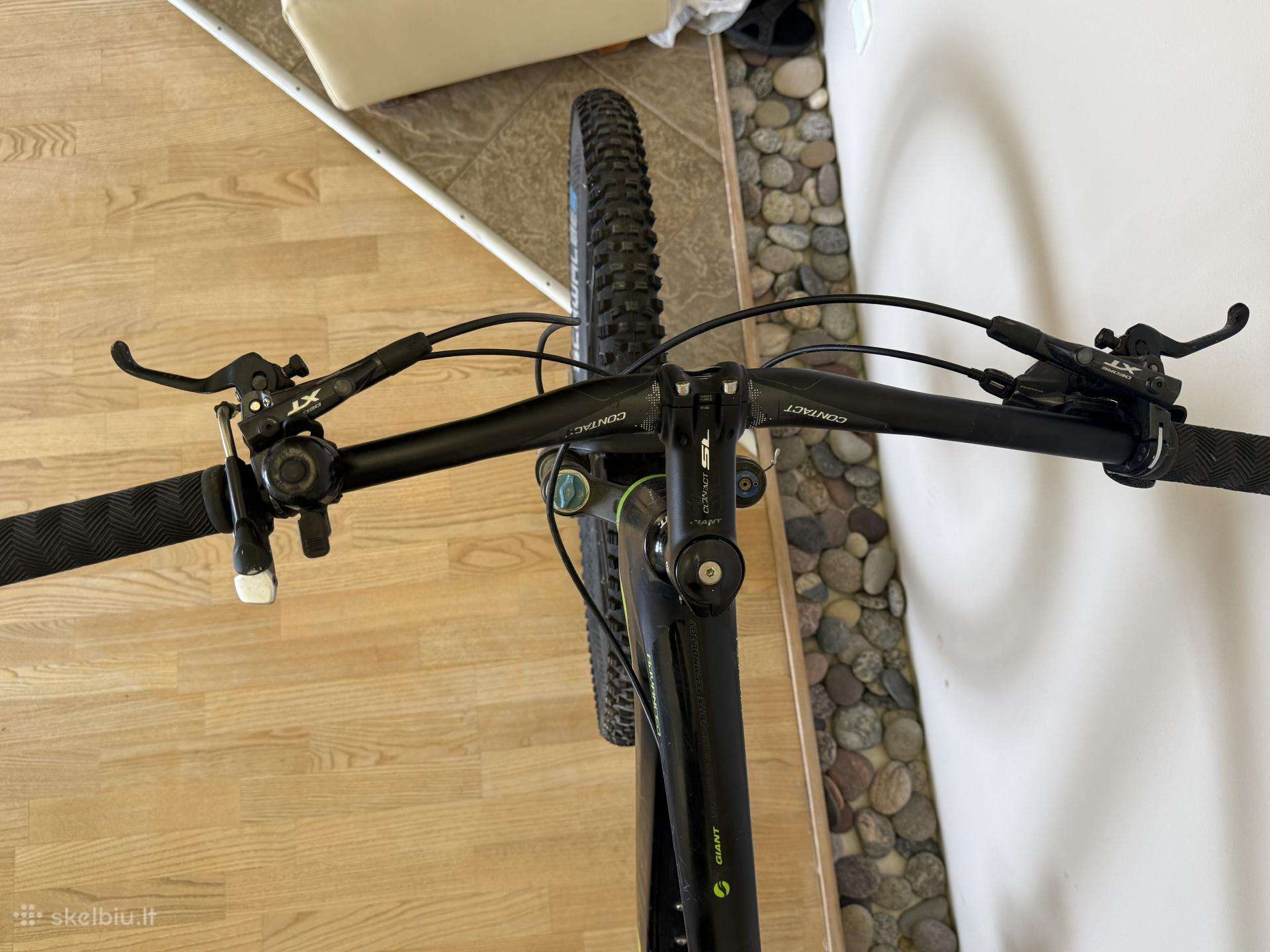 Mountain bike Giant 29″