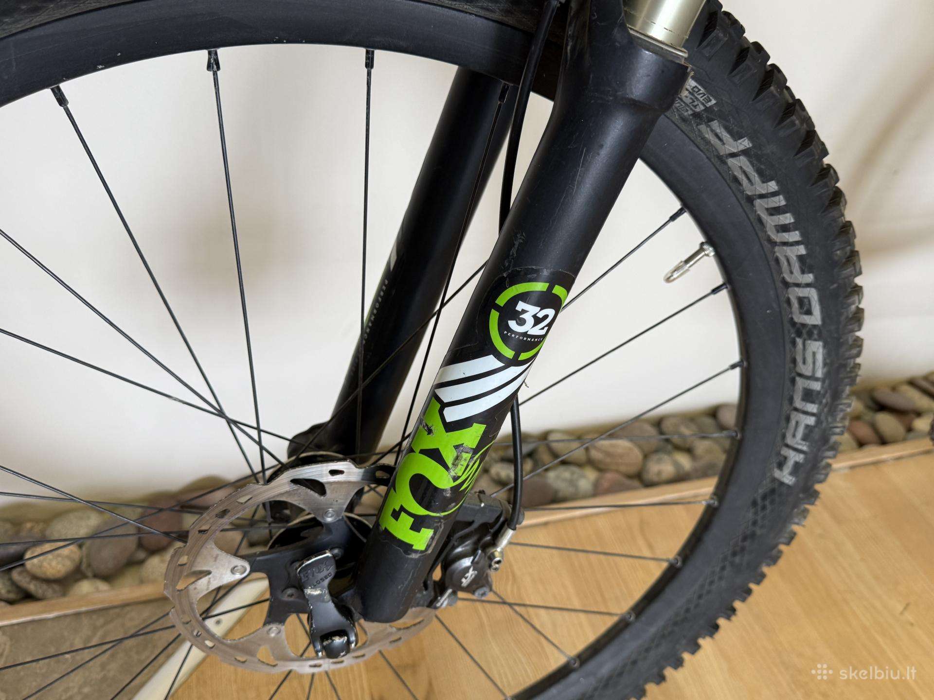 Mountain bike Giant 29″