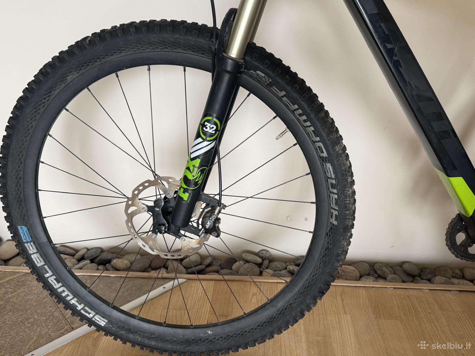 Mountain bike Giant 29″