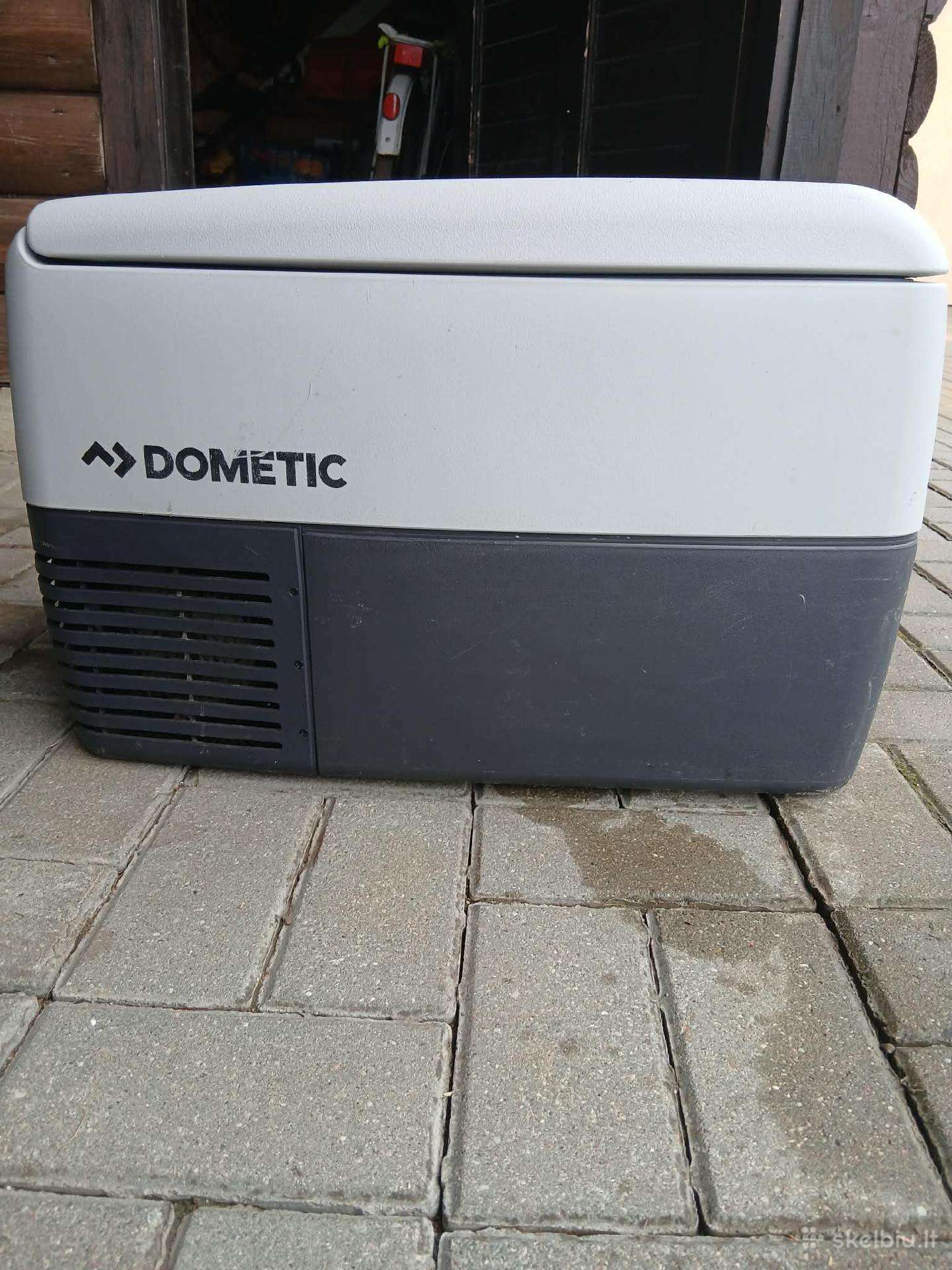 Automobilinis šaldytuvas Dometic
