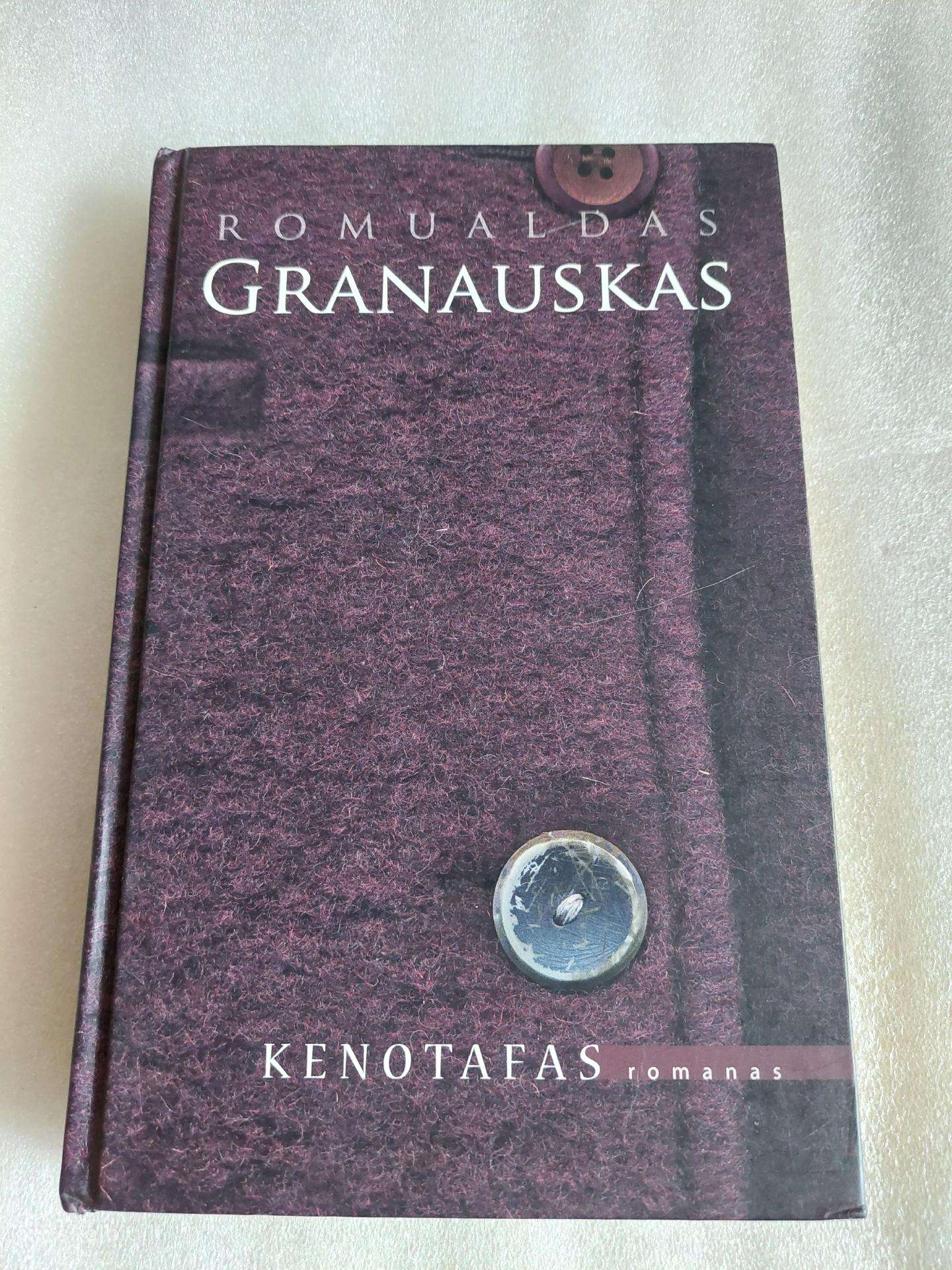 Kenotafas