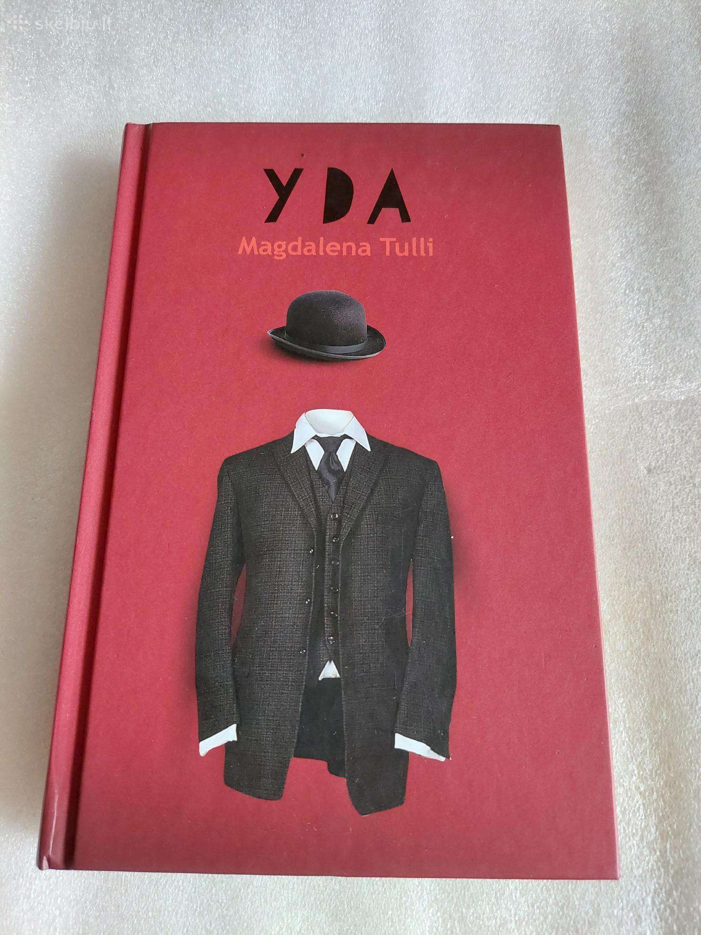 Yda
