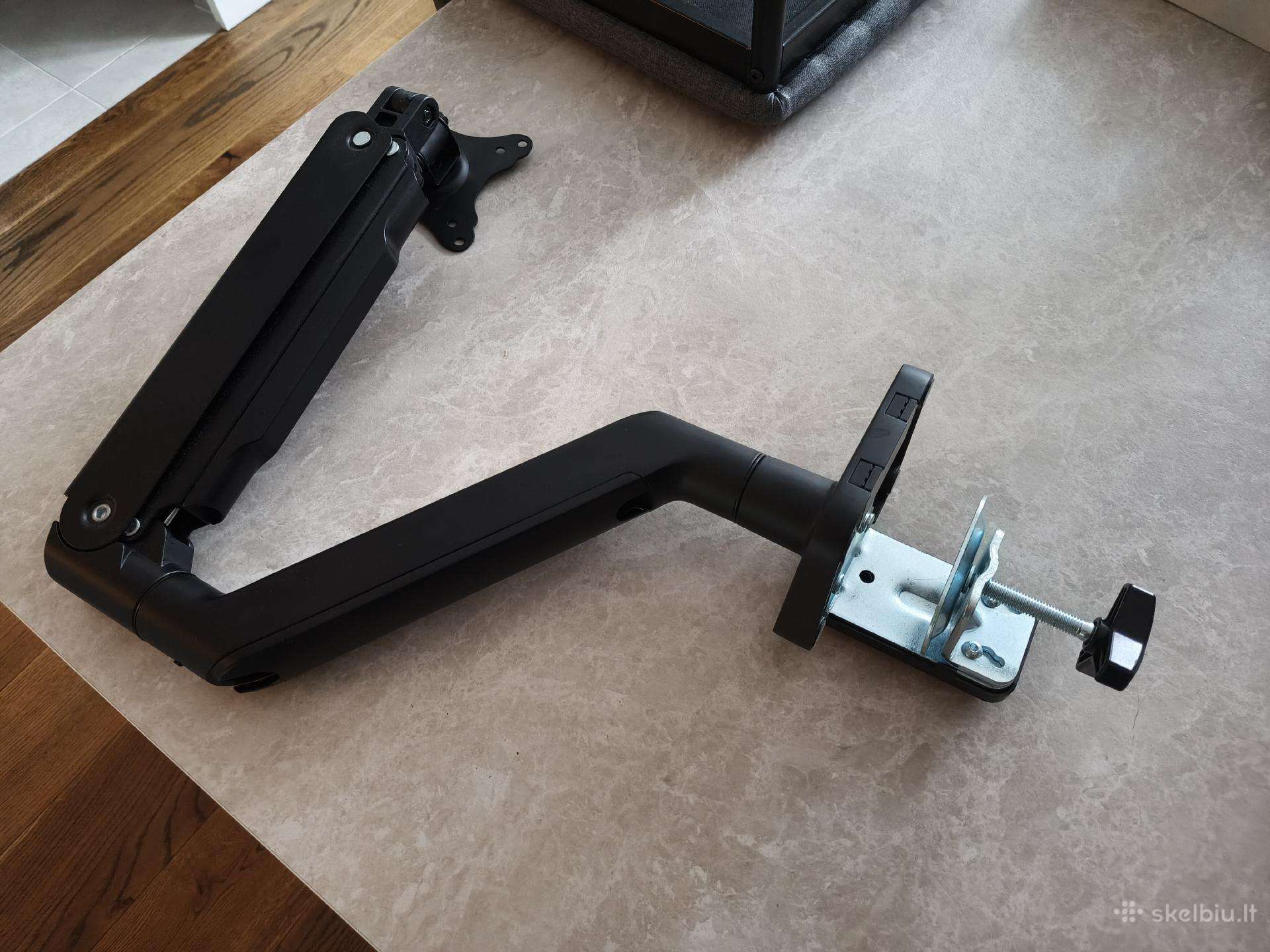 Monitoriaus koja Putorsen (16/13 kg)