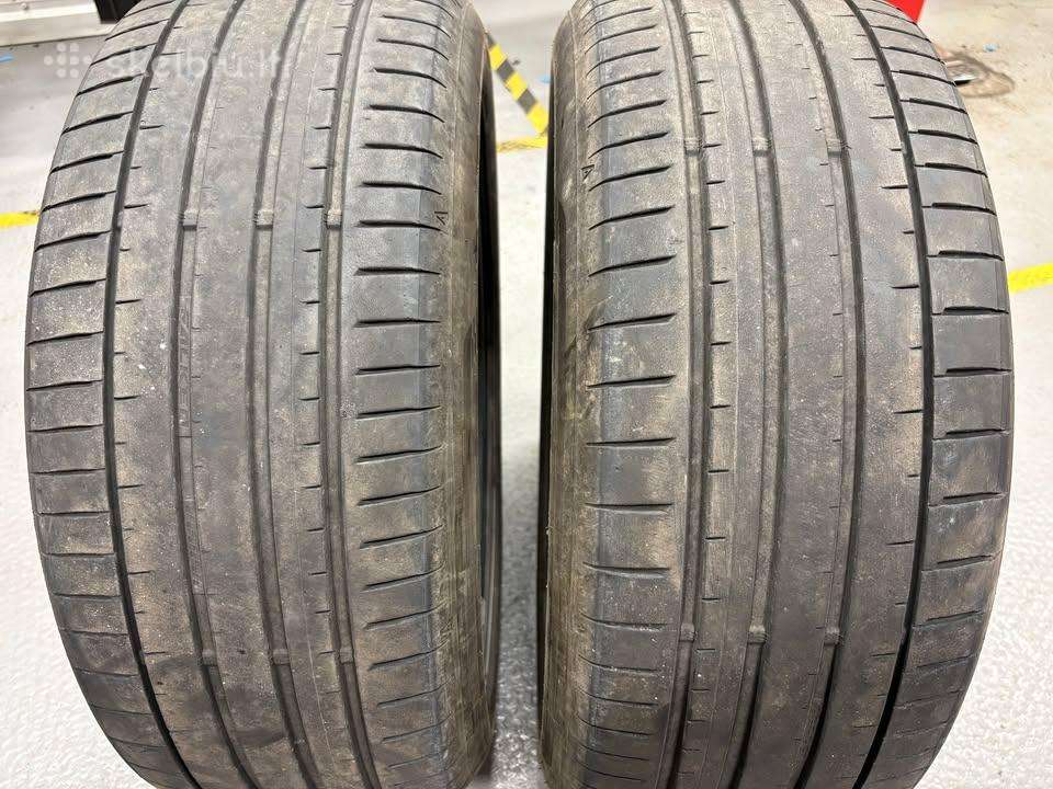 R18 225/50 padangos