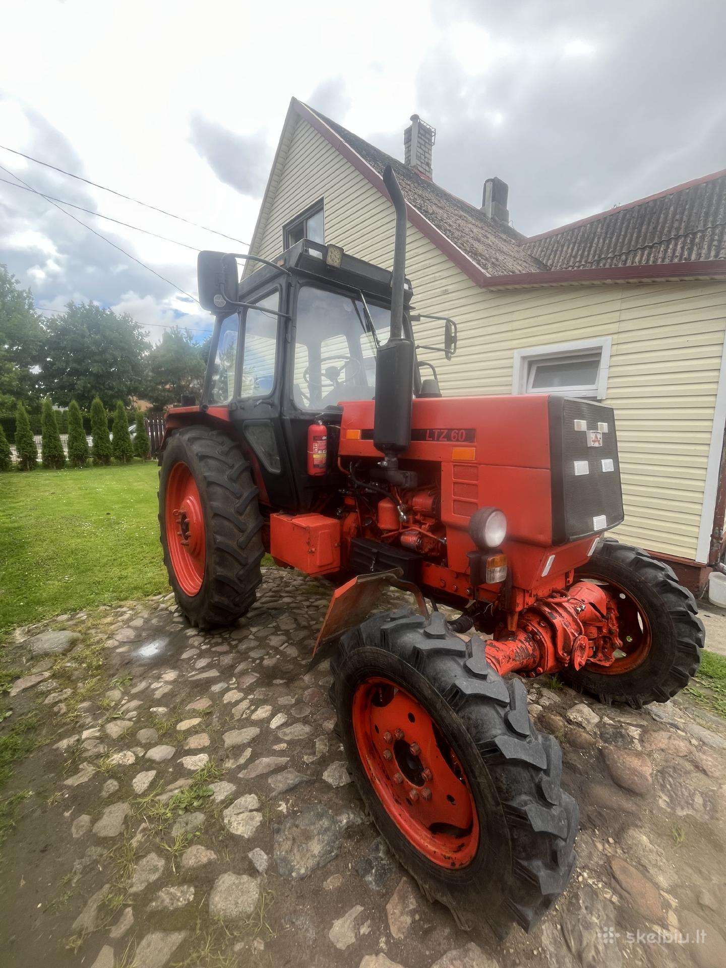Ltz 60