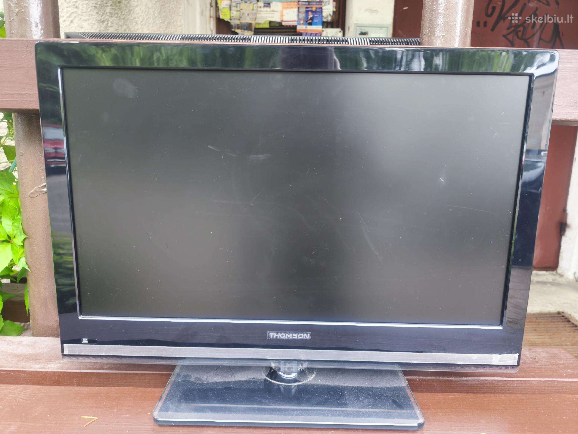 Televizorius Thomson 24ft5253