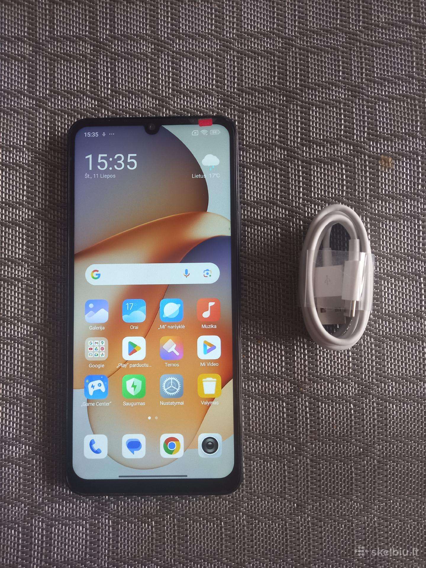 Redmi 13c 128gb