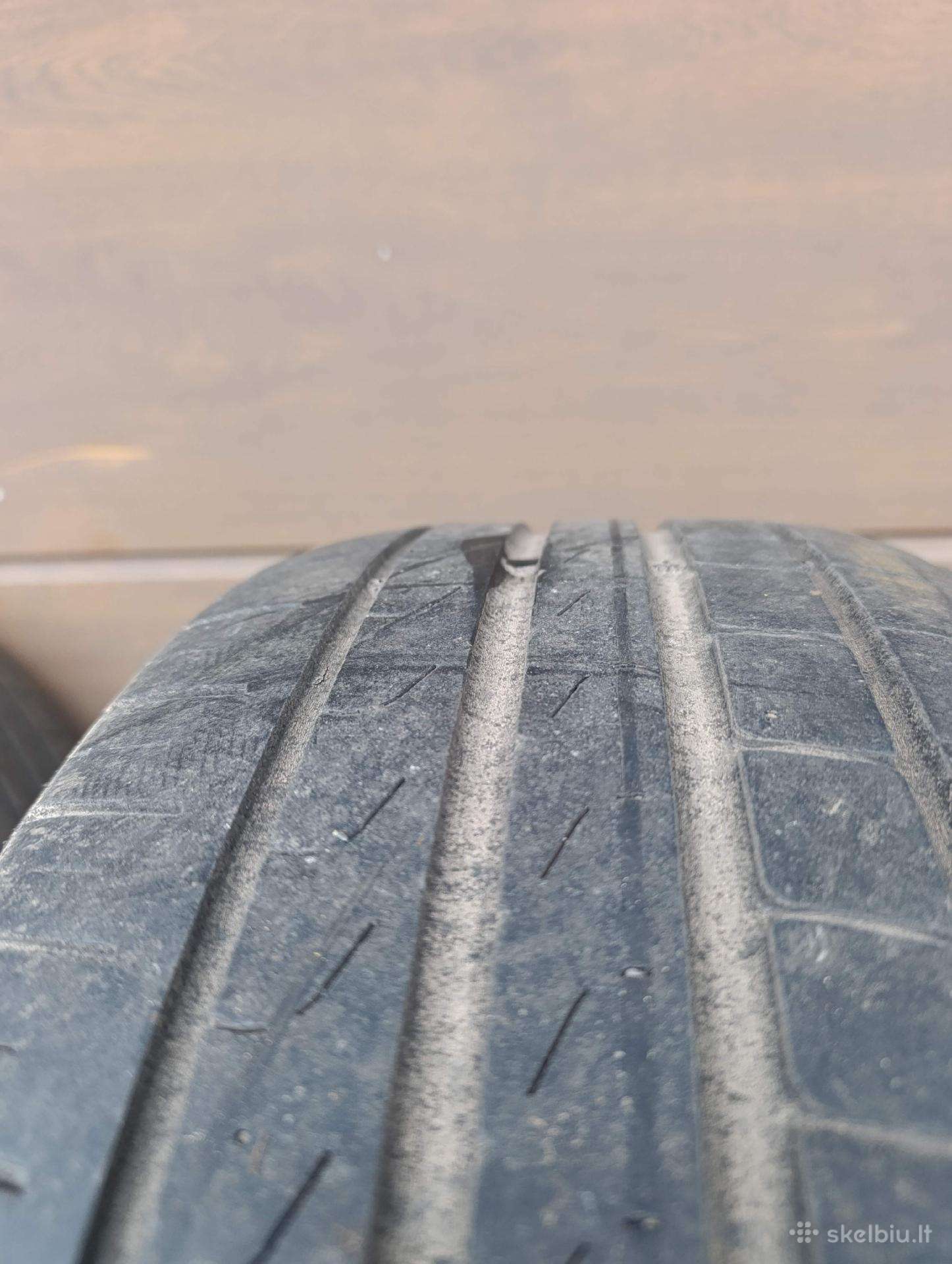 Pirelli, vasarinės 215/55 R17