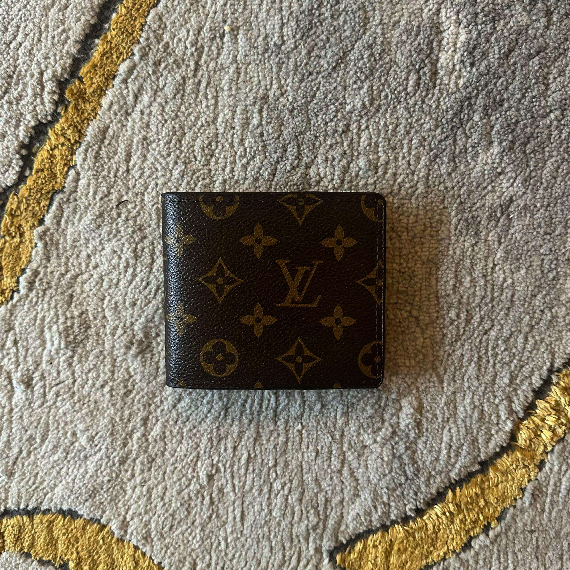 Louis Vuitton piniginė