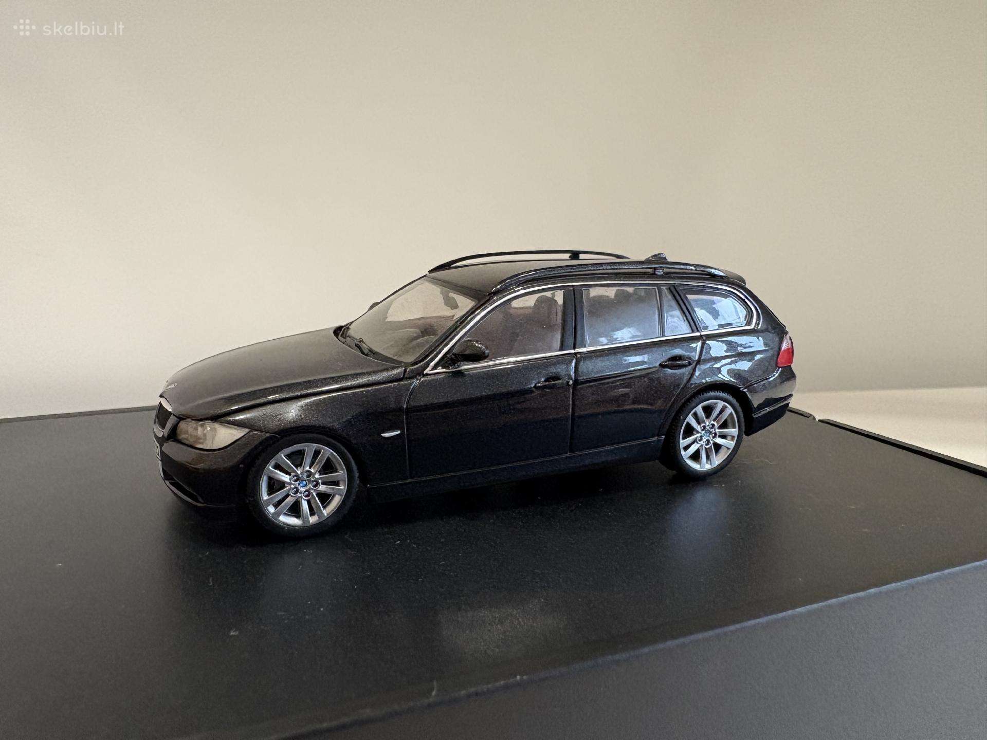 Bmw 3er (E91)