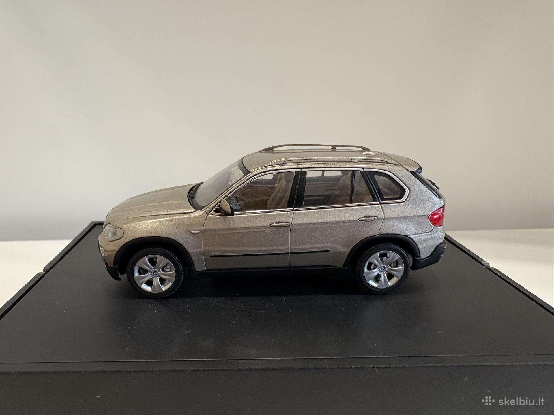 Bmw X5 (E70)