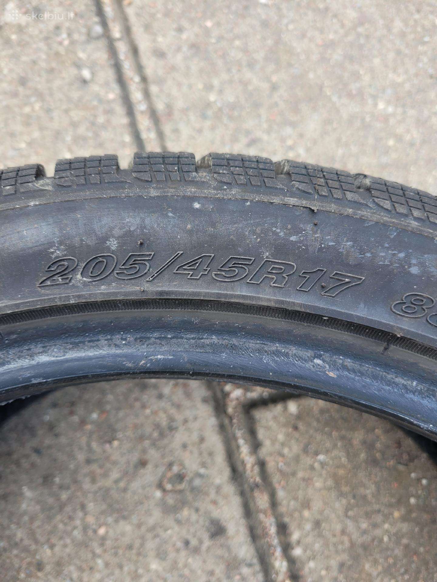 Michelin, universalios 215/60 R16
