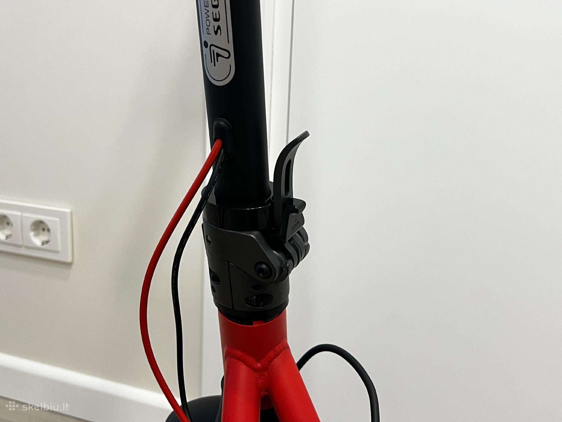 Electric scooter Ninebot