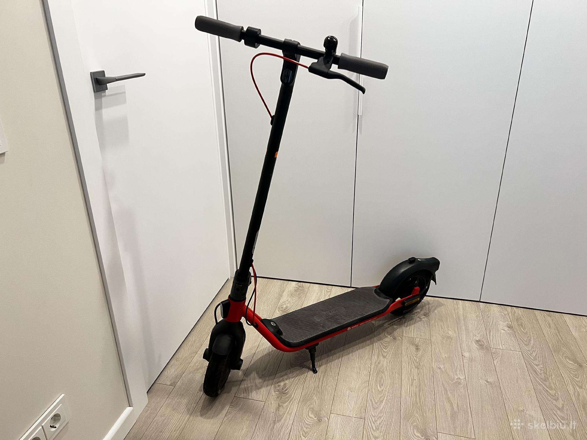 Electric scooter Ninebot
