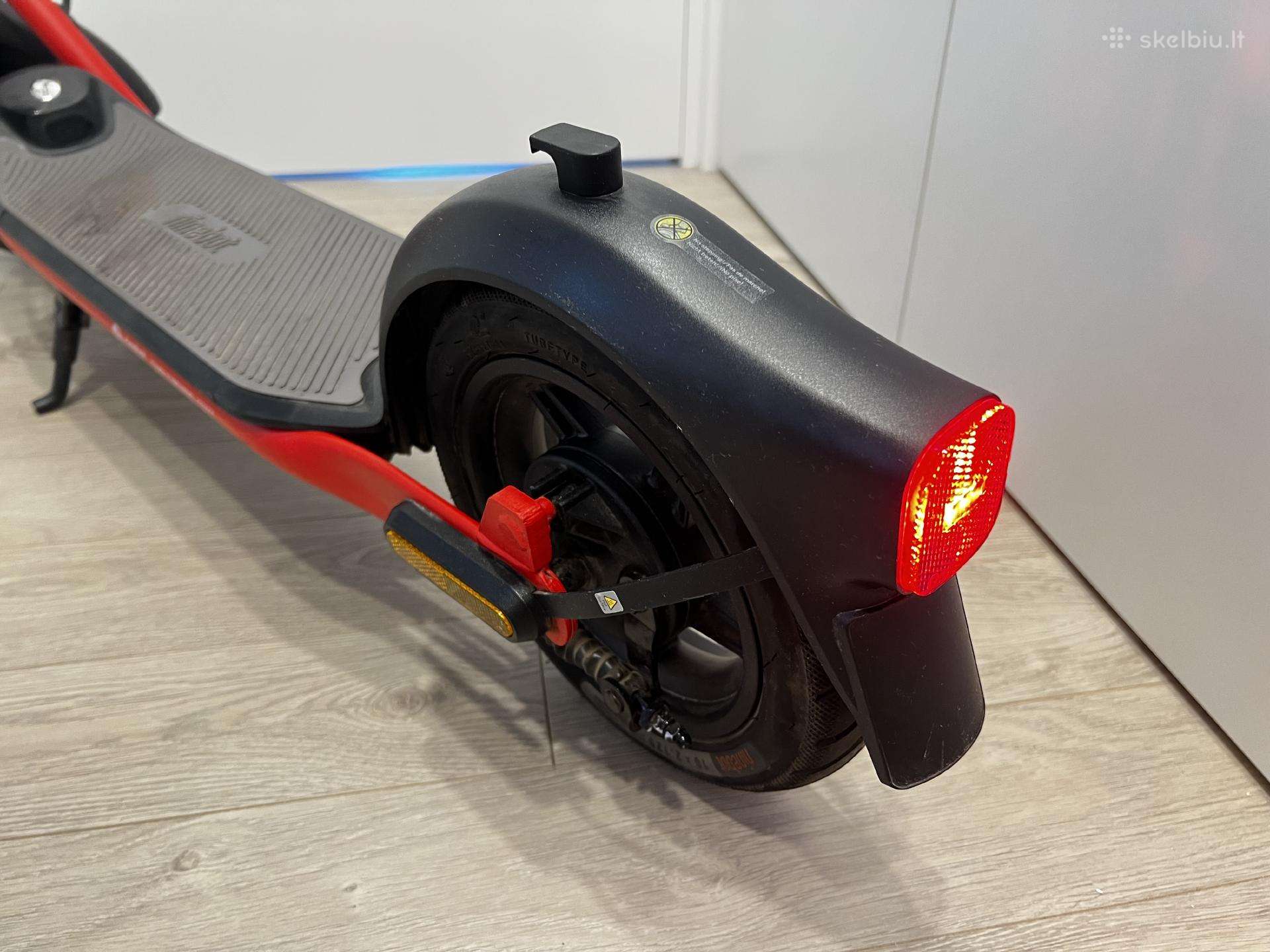 Electric scooter Ninebot