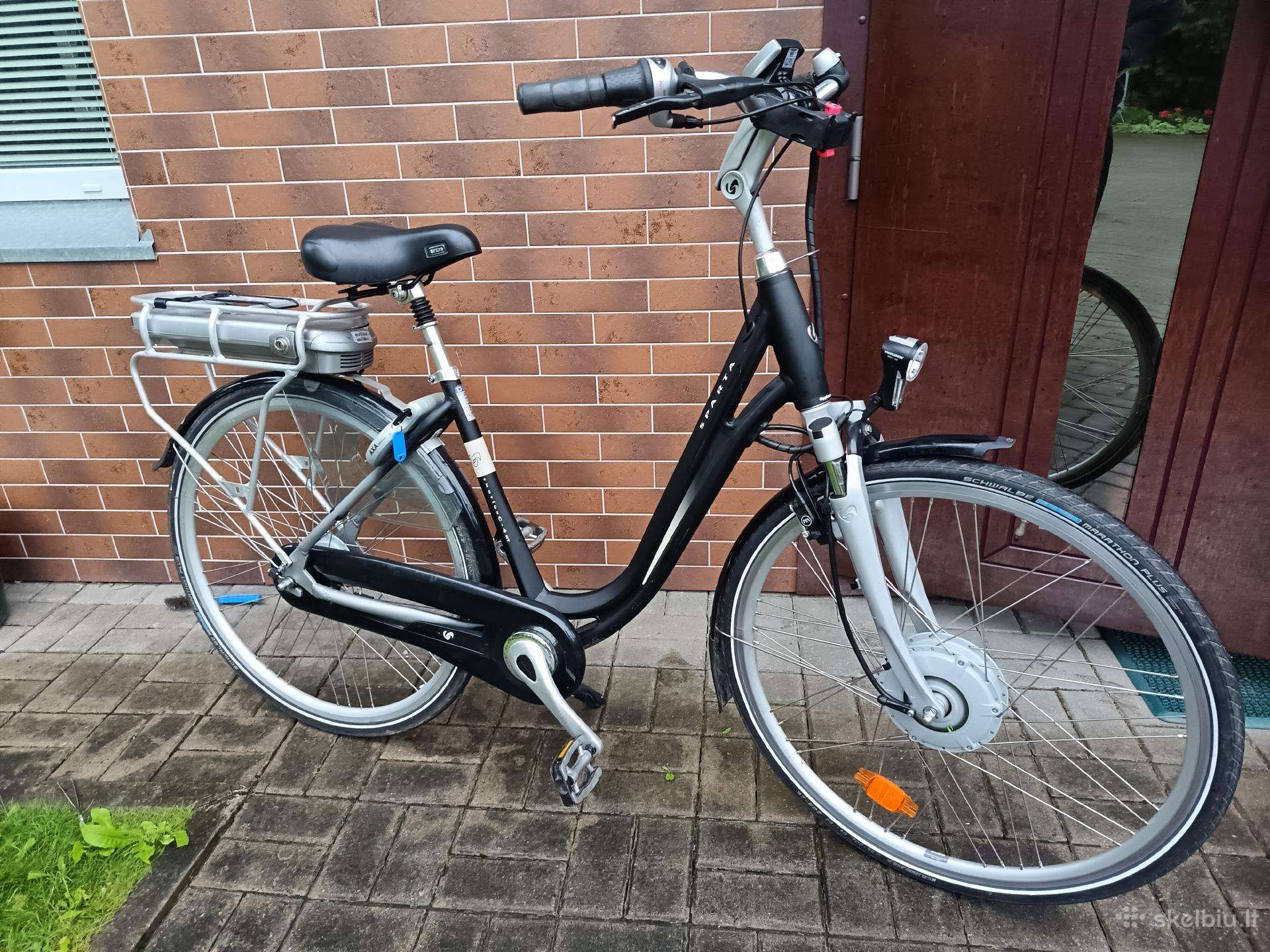 Electric bike -Kita- 28″