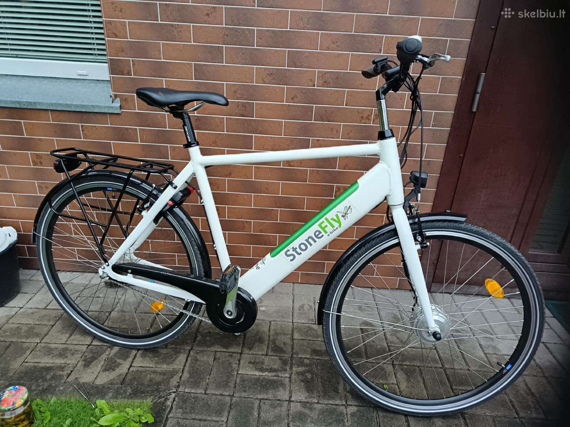 Electric bike -Kita- 28″