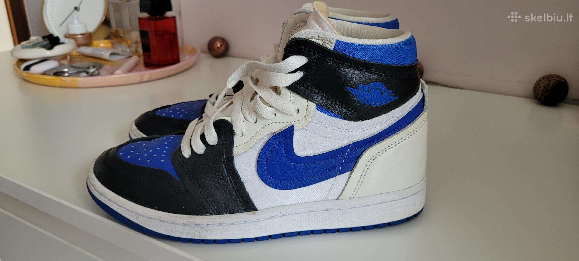 Parduodu naujus Nike Air Jordan