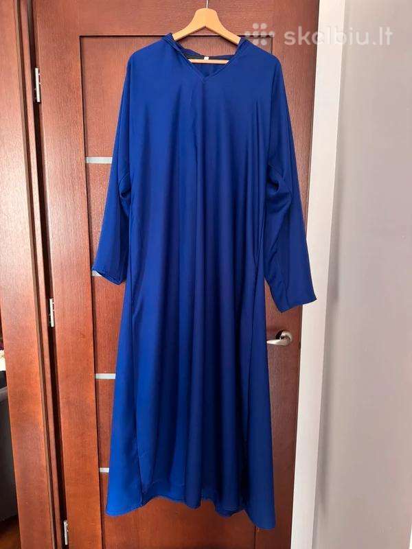 Jalabiya / arabiška suknelė