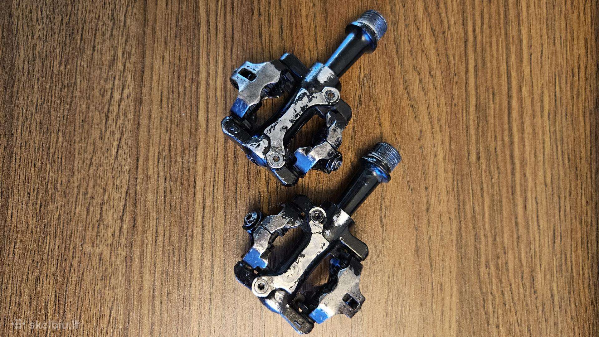 Bontrager Comp MTB pedalai