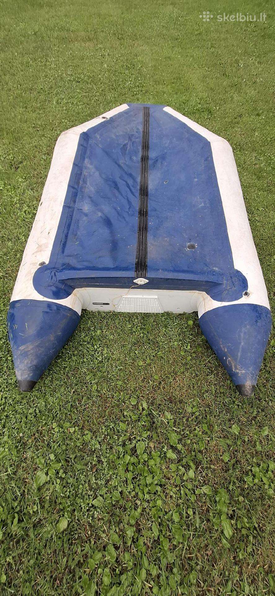 AQUA MARINA, inflatable boats