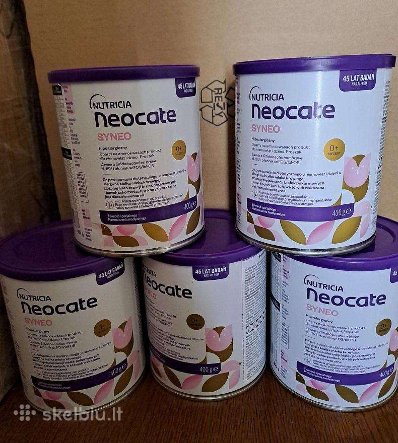 Neocate