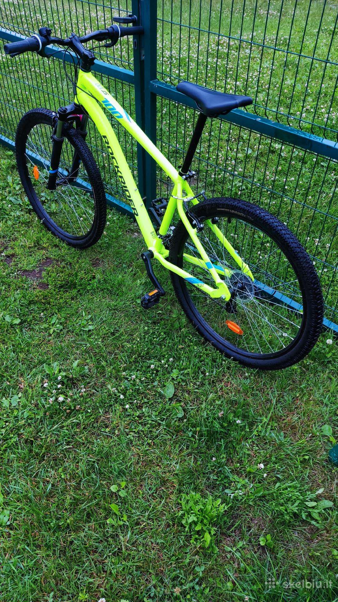 Mountain bike Rockrider 27.5″