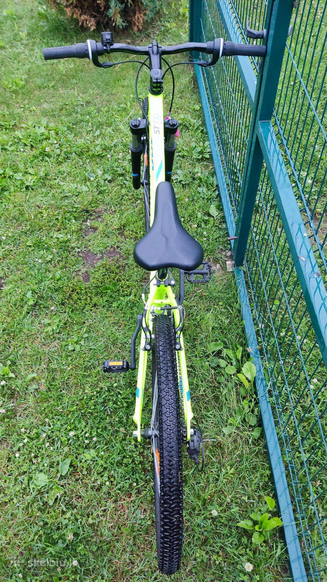 Mountain bike Rockrider 27.5″
