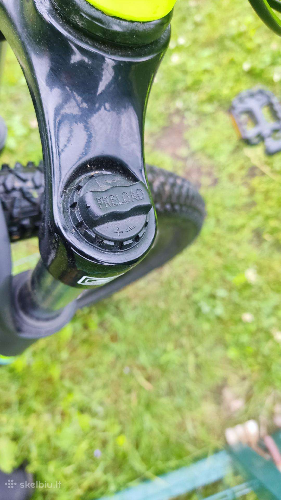 Mountain bike Rockrider 27.5″
