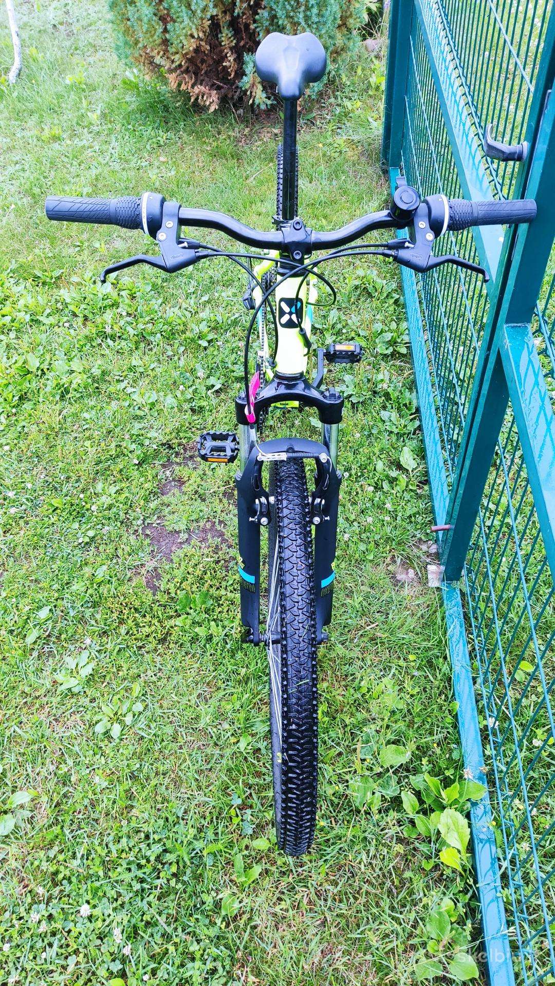 Mountain bike Rockrider 27.5″