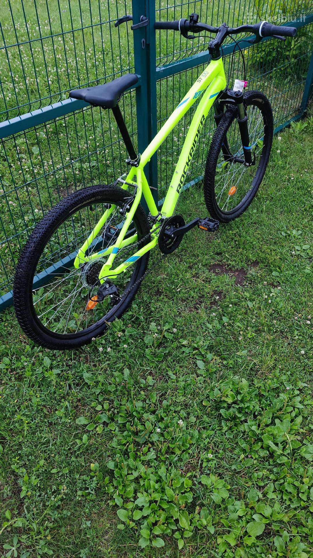 Mountain bike Rockrider 27.5″