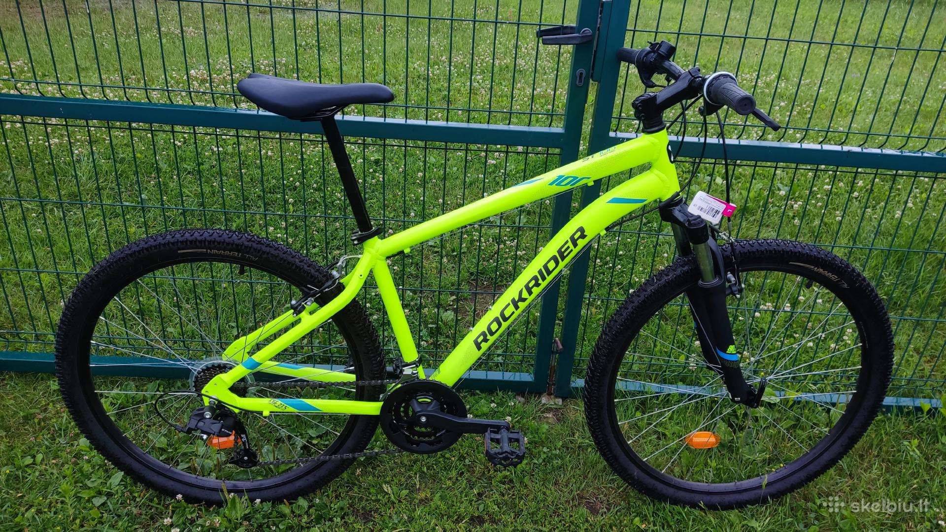 Mountain bike Rockrider 27.5″