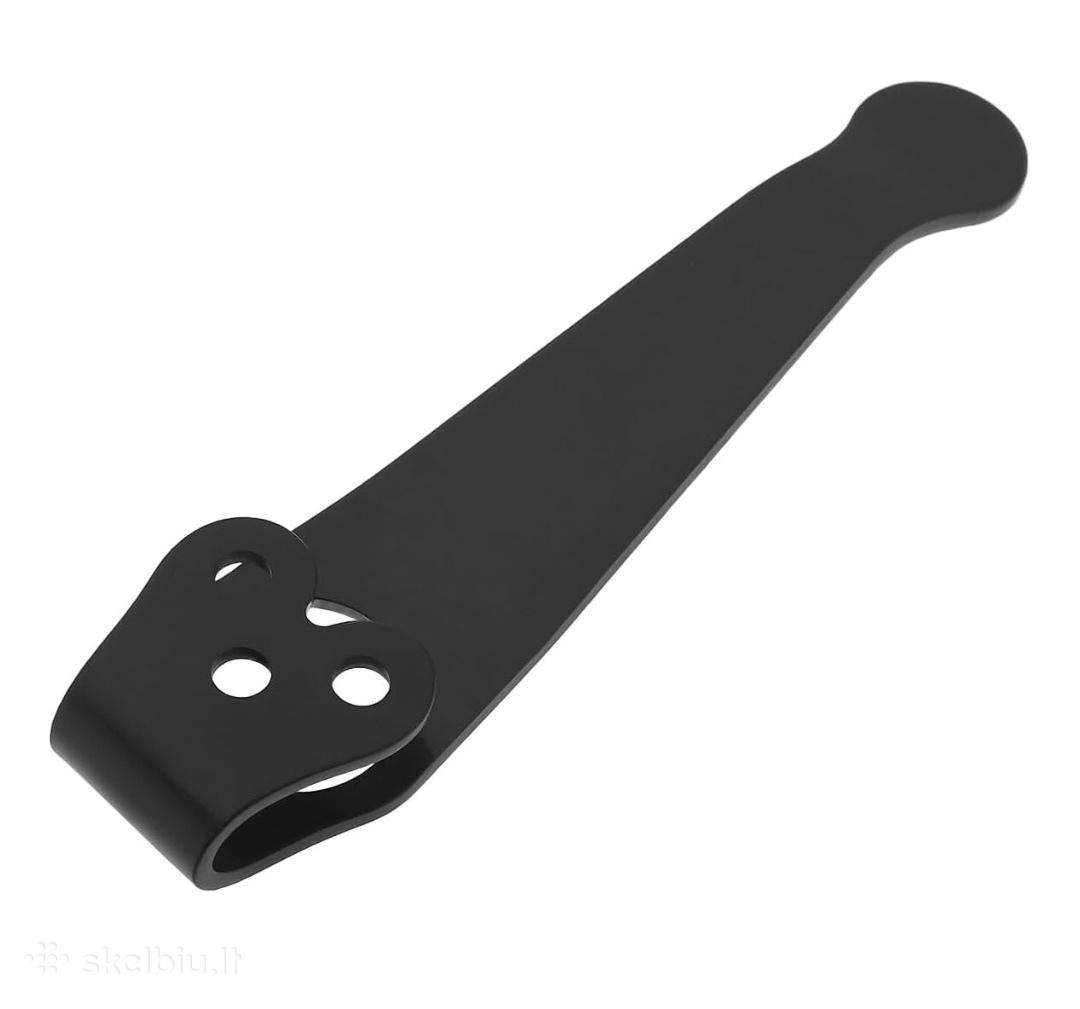 Spyderco gilus kišeninis segtukas