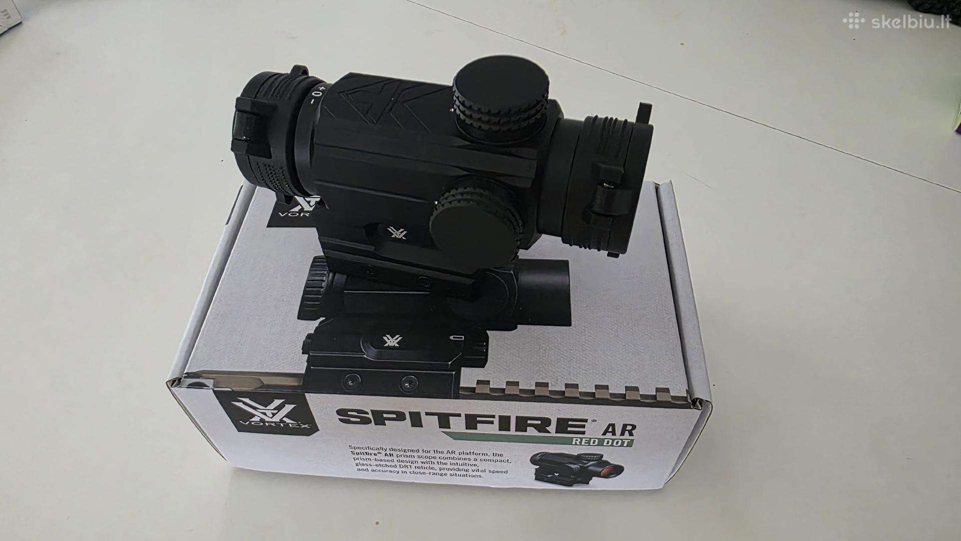 Vortex Spitfire Ar