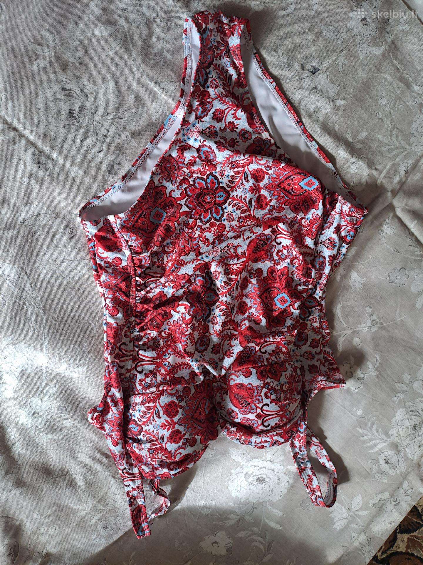 Maudymukas